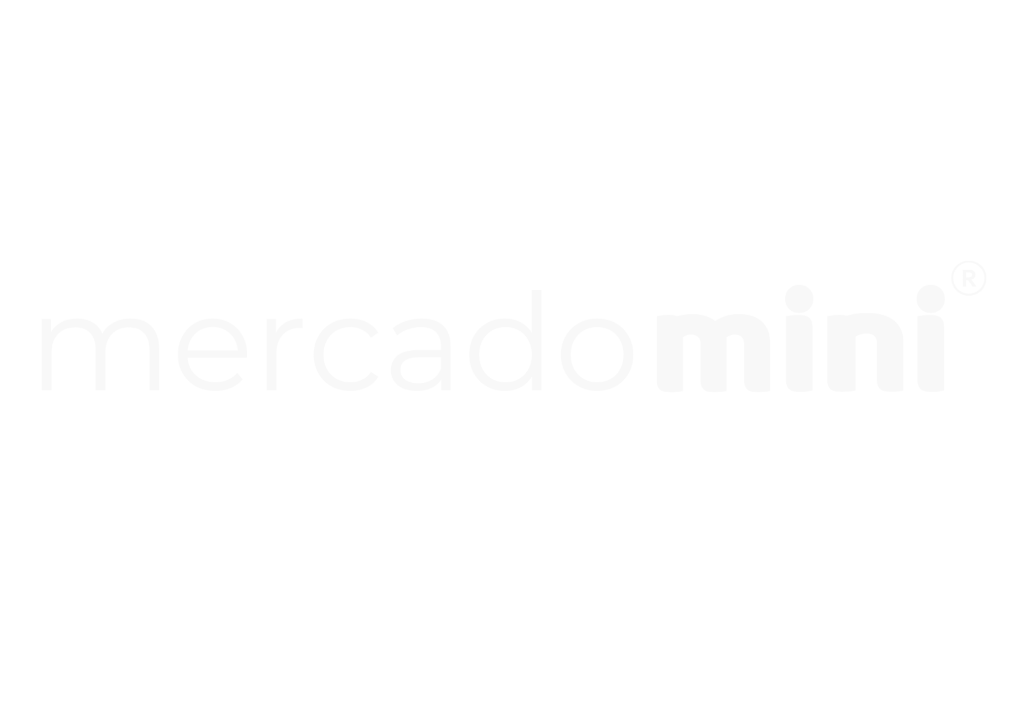 Mercado Mini